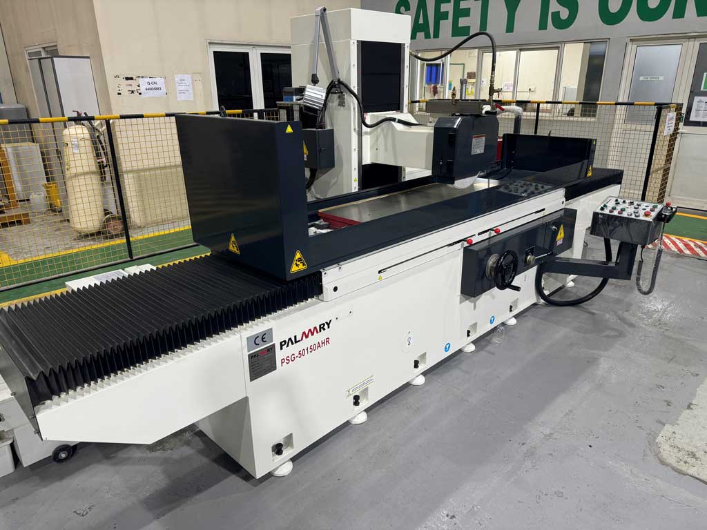 Surface-Grinder